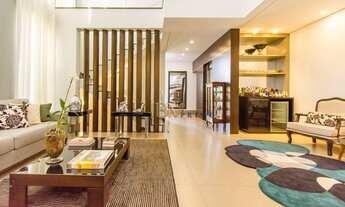 Imagem 5: Casa com 5 dormitórios à venda em Alphaville - Ribeirão Preto/SP