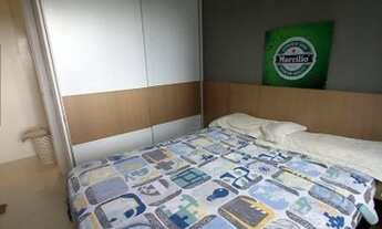 Imagem 7: APARTAMENTO 3 SUÍTES NO HORTO SPAZIO FINAMENTE DECORADO OPORTUNIDADE!