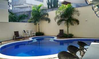 Imagem: Casa no Condomínio Porto Seguro Villagge