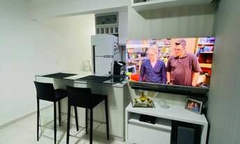 Imagem 3: West Village - Apartamento com 02 quartos em Cidade da ESperança