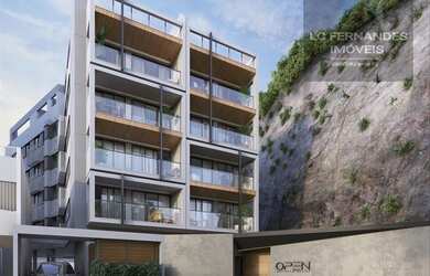 Imagem 2: Rio de Janeiro - Apartamento Padrão - Laranjeiras