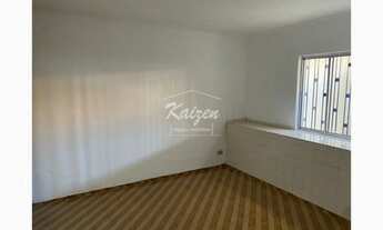 Imagem 2: Casa em São Paulo - Jabaquara