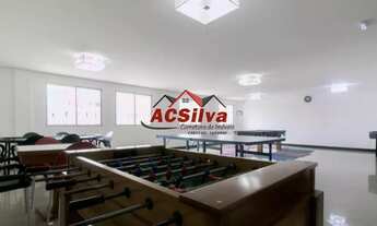 Imagem 4: Apto Planalto SBC