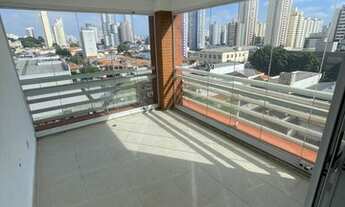 Imagem 6: Duplex para venda com 147 m/2, 03 dormitórios e 03 vagas no Tatuapé/SP