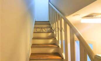 Imagem 7: Sala - Higienópolis - São Paulo