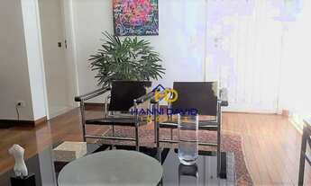 Imagem 4: Lindíssimo apartamento à venda no Paraíso com 3 dormitórios, 1 suíte, 2 vagas - 117 m²