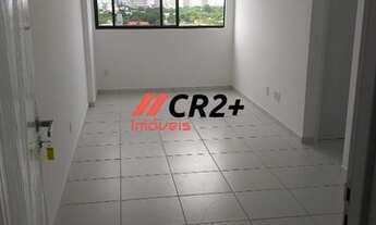 Imagem 3: Apartamento Mirante da Várzea , 2 quartos, 48m²