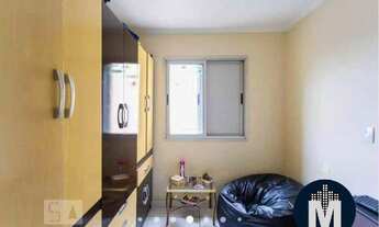 Imagem 2: Apto á Venda 3 Quartos, 68m², Sala 2 Ambientes, 1 Vaga de garagem - Osasco