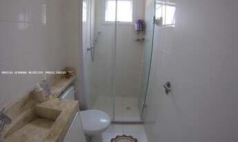 Imagem 6: Apartamento para Venda em São Paulo, Brás, 2 dormitórios, 1 banheiro, 1 vaga