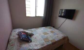 Imagem 6: BELO HORIZONTE - Padrão - Castelo