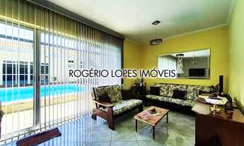 Imagem 2: CASA COM PISCINA DE 286m² 3 DORMITÓRIOS no Bosque da Saúde - São Paulo - SP