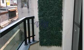 Imagem 2: Apto - Rudge Ramos