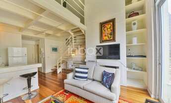 Imagem 7: PORTO ALEGRE - Apartamento Padrão - Moinhos de Vento