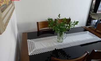 Imagem 4: Apartamento Reformado