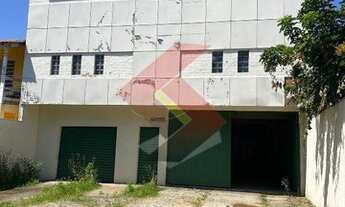 Imagem: CANOAS - Galpão/Depósito/Armazém - NITEROI