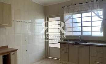 Imagem 6: CASA 3 DORMITÓRIOS, 160M² À VENDA POR R$ 350.000,00 - JARDIM TERRA BRANCA - BAURU/SP