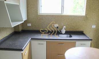 Imagem 6: Apartamento 03 quartos semi-mobiliado