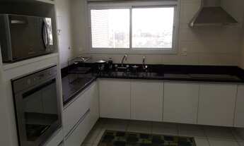 Imagem 6: Apartamento à venda em Interlagos, São Paulo - SP