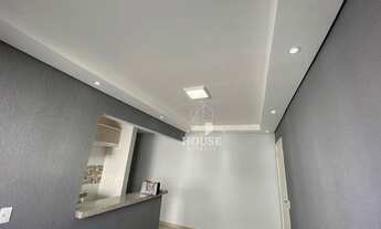 Imagem: Apartamento com 2 dormitórios à venda