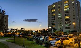 Imagem 5: Apartamento para venda possui 113 metros quadrados com 3 quartos em Calhau - São Luís - MA