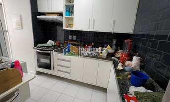 Imagem 7: Smile cidade nova 2Qts/1St c/ modulados Av. Max Teixeira