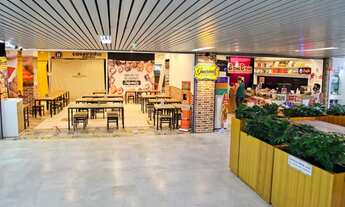 Imagem: Centro comercial para aluguel com 9 metros