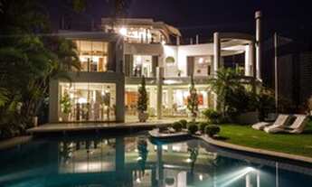 Imagem 3: Casa para aluguel com 780 metros quadrados com 5 quartos.