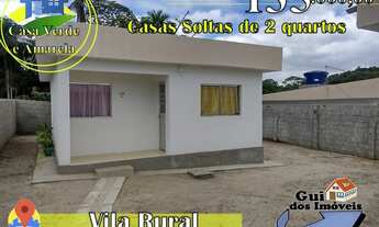 Imagem: Casas Térreas para venda com 50m² com