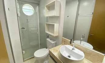 Imagem 6: Apartamento com 2 quartos à venda, 67 m² por R$ 490.000 - Jardim Oceania - João Pessoa/PB