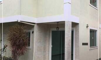 Imagem: Vendo linda casa com 2 suítes no Mariléia