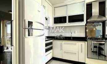 Imagem 5: Amplo apartamento mobiliado