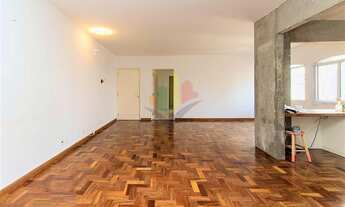 Imagem 6: Apartamento Reformado no Jardim América 122 m², 2 Suítes