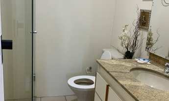 Imagem 7: Pitangueiras. Vista parcial para o Mar. Lazer. 02 Dormitórios. Suíte. 02 vagas. 01 quadra