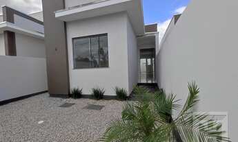 Imagem: TIJUCAS - Casa Padrão - joaia