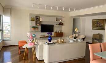 Imagem 7: Apartamento para venda possui 160 metros quadrados