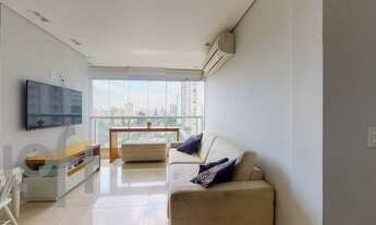 Imagem 5: Apartamento 02 dormitórios com Suíte no Campo Belo