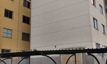 Imagem 3: Apartamento para venda possui 64 metros quadrados com 3 quartos em Vila Viana - Goiânia