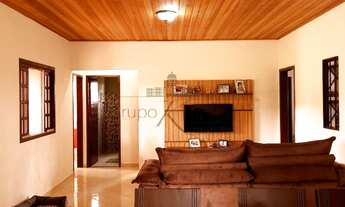 Imagem 2: Chácara/Sítio - São João - Freitas - 3.400m² - 3 Dormitórios - Aceita Permuta