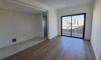 Imagem 2: Excelente apartamento novo, nunca habitado no centro de Florianópolis