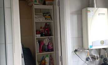 Imagem 7: Apartamento avenida Bosque da Saúde a 700 metros do metrô praça da árvore