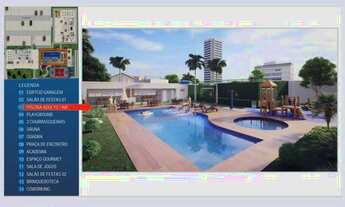 Imagem 6: Venha Morar Foz do Iguaçu 2 ou 3 Quartos - Entrega em 8 Meses!