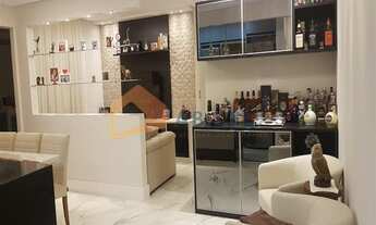 Imagem: São Paulo - Apartamento Padrão - Água