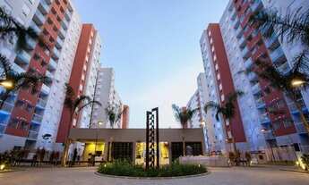 Imagem 4: Apartamento 2 Quartos com Suíte em Jacarepaguá