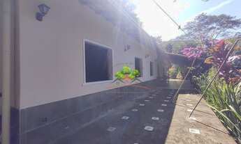 Imagem 6: Chácara com 4 dormitórios à venda, 2960 m² por R$ 750.000,00 - Balança - Simão Pereira/MG