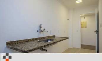 Imagem 5: SãO PAULO - Apartamento Padrão - Lapa