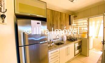 Imagem 3: Apartamento para venda possui 90 metros quadrados com 2 quartos