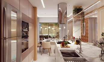 Imagem 7: Apartamento com 3 quartos à venda por R$ 689000.00, 131.65 m2 - BOM JESUS - SAO JOSE DOS P