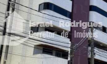 Imagem 2: Apartamento com 220m² - 4 suítes - varanda - 2 vagas em Lagoa Nova - Natal - RN