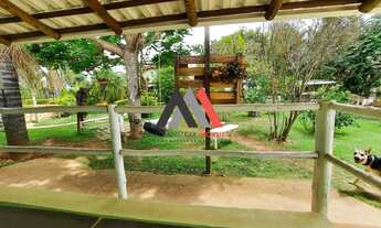 Imagem 5: Sitio de alto padrão 2.500 m²