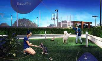 Imagem 5: 2 Dorm C/ Suíte em Obras | Entrega em Dez/23